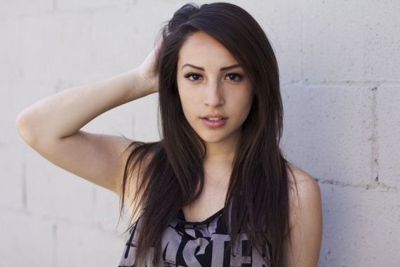 Nice Girls
